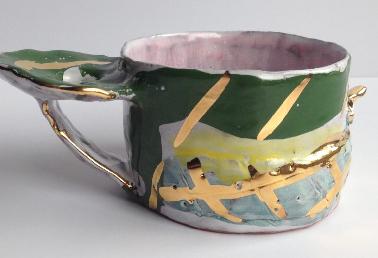 art of the cup