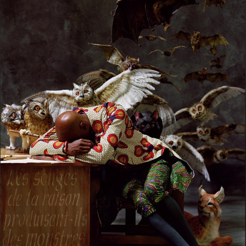 Sleep of Reason