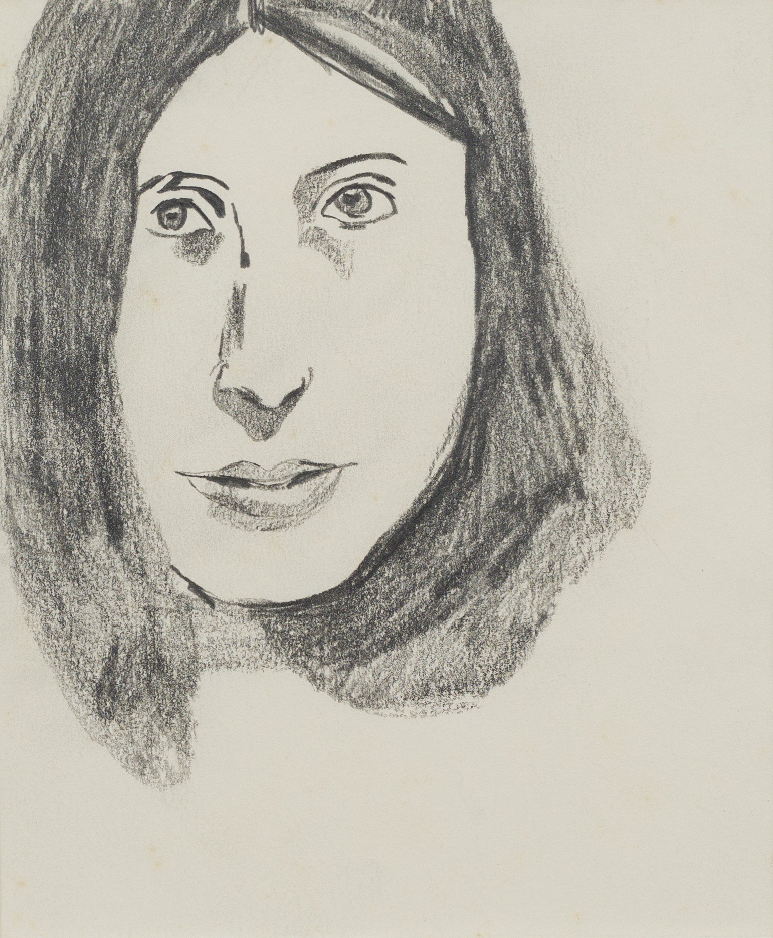 only connect: Portraits by Joanna Margaret Paul and Janet Elaine Paul