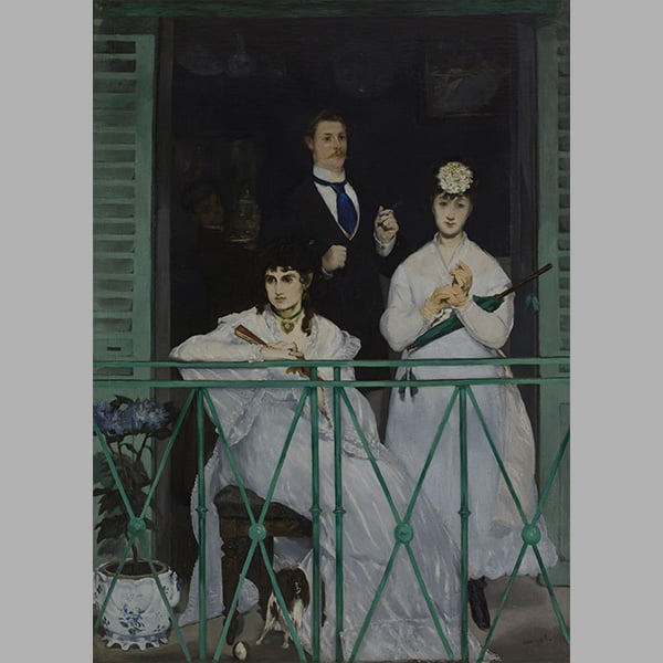 Impressionism: Pathways to Modernity
