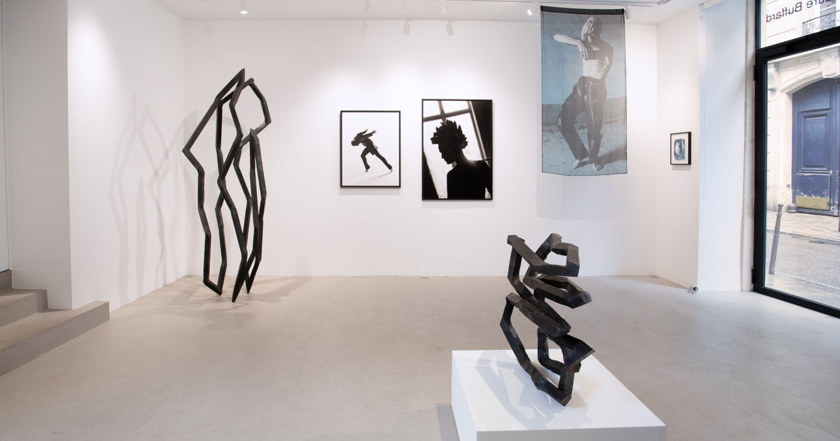 Anne-Laure Buffard logo