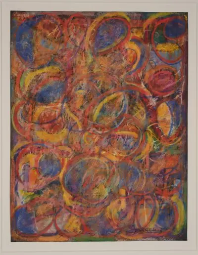 Beauford Delaney’s Metamorphosis into Freedom