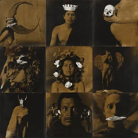 Magical Realism: Latin American Photographers in Dialogue