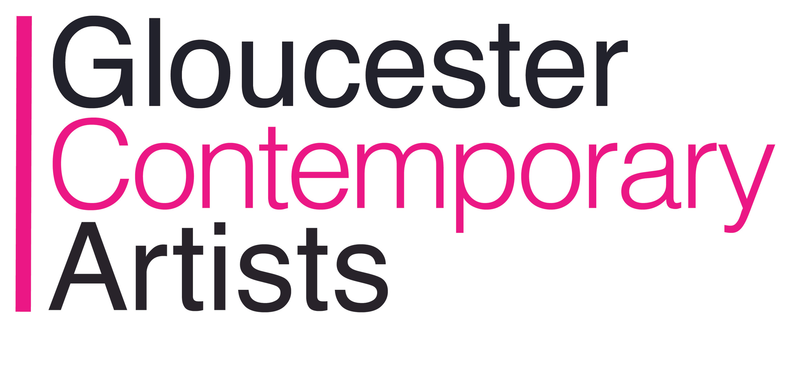 Creates Gallery logo