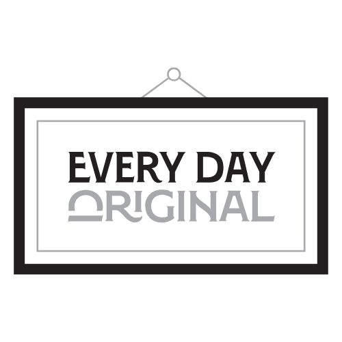 Every Day Original logo