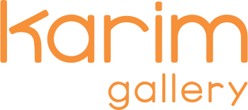 Karim Gallery logo