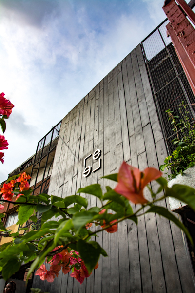 Rele Art Gallery logo