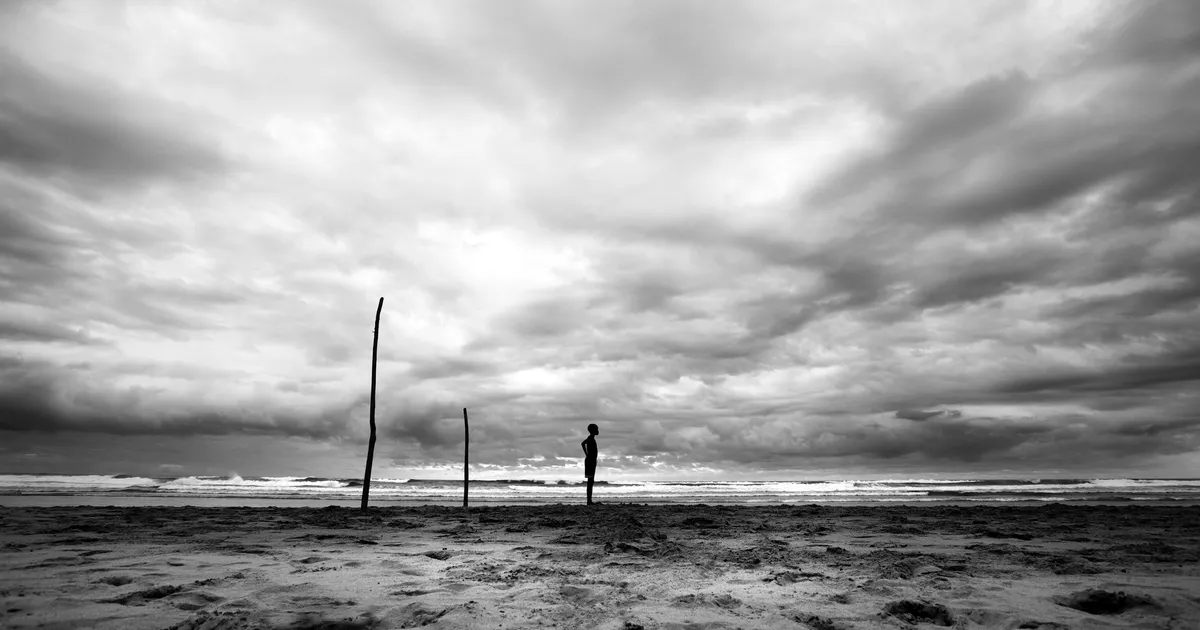 The Melrose Gallery logo