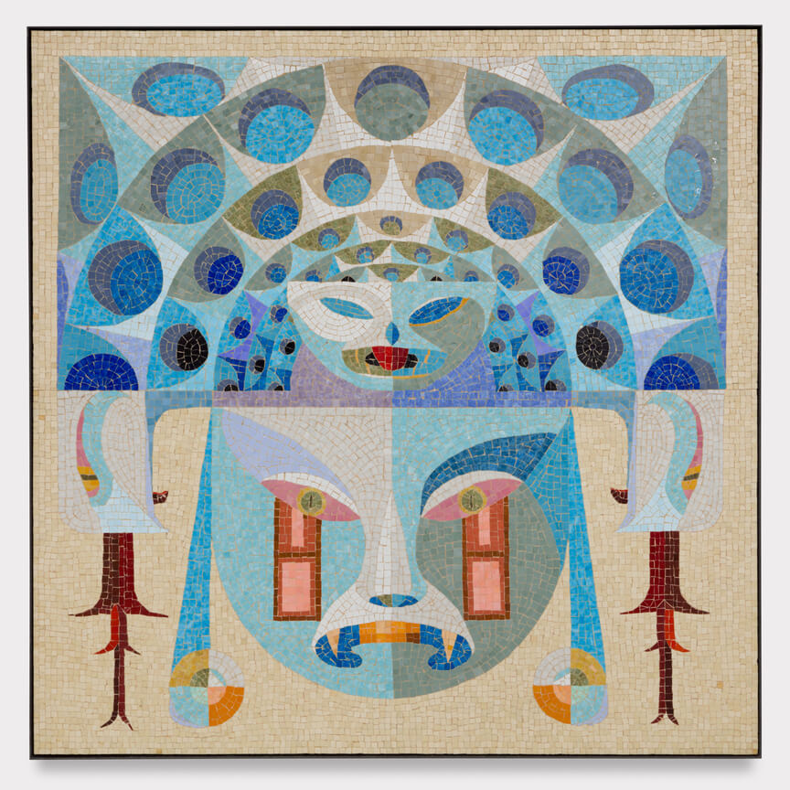 Eamon Ore-Giron: Chilango Smoke