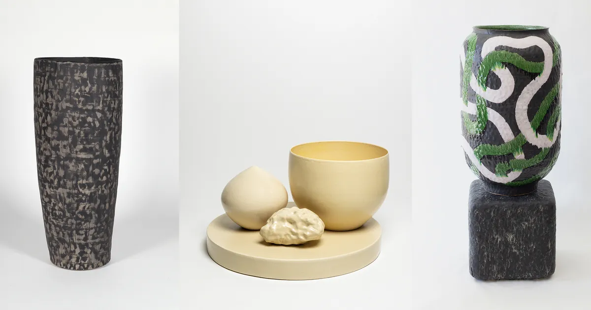 David Klein Gallery logo