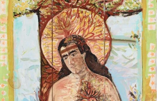 New Conversations: Renaissance and Baroque Art at the Allentown Art Museum