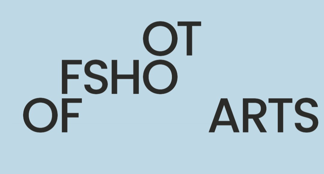 Offshoot Arts logo
