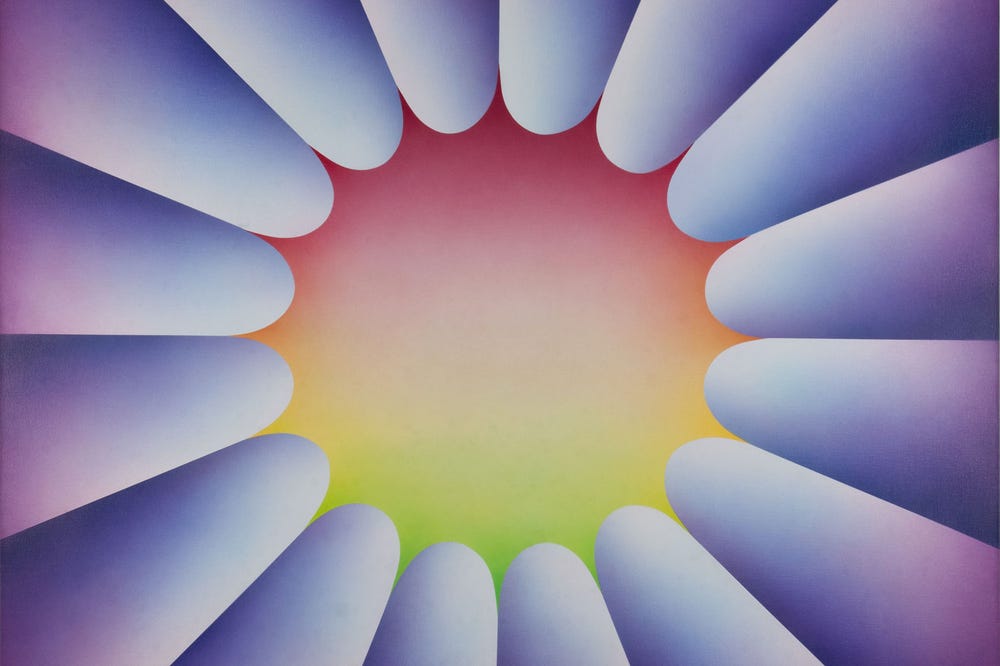 Judy Chicago: A Retrospective