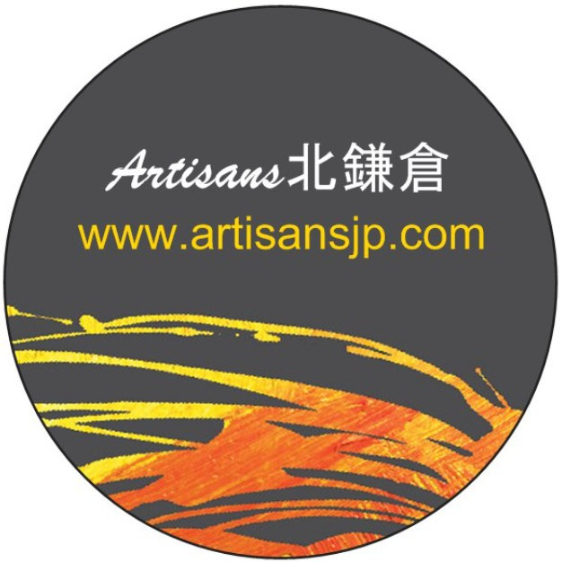 Artisans Japan logo