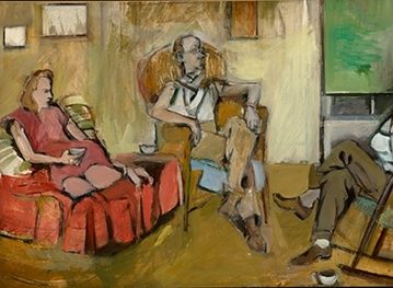 Through the Eyes of Women
