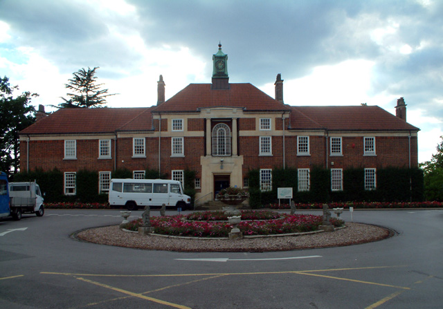 Bethlem Gallery logo