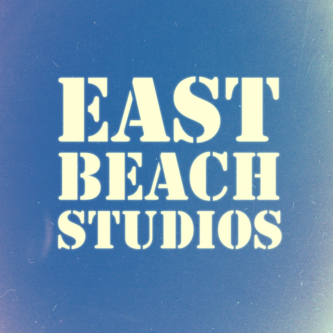 East Beach Studios logo