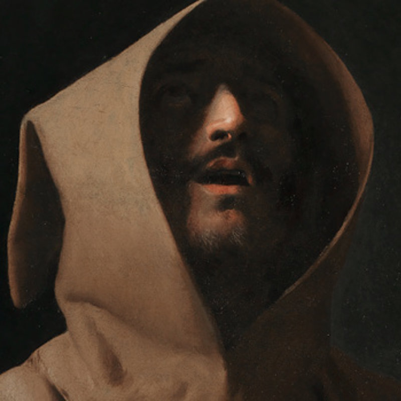 Saint Francis of Assisi