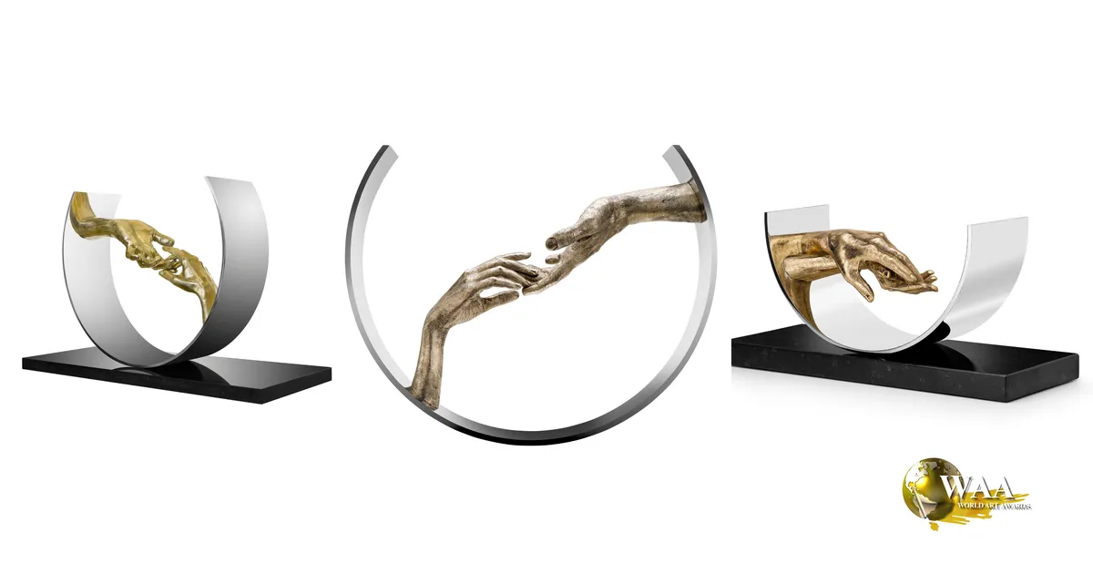 Miart Gallery London logo