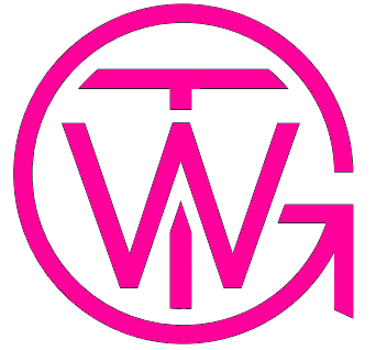 World Trade Gallery logo