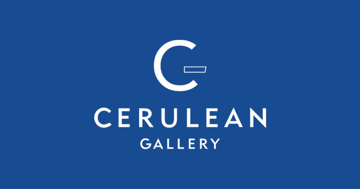 Cerulean Gallery logo