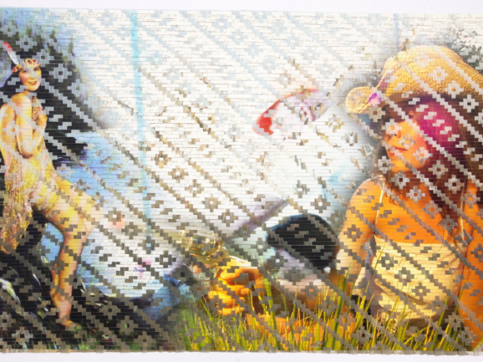 More Than: Expanding Artist Identities from the American West