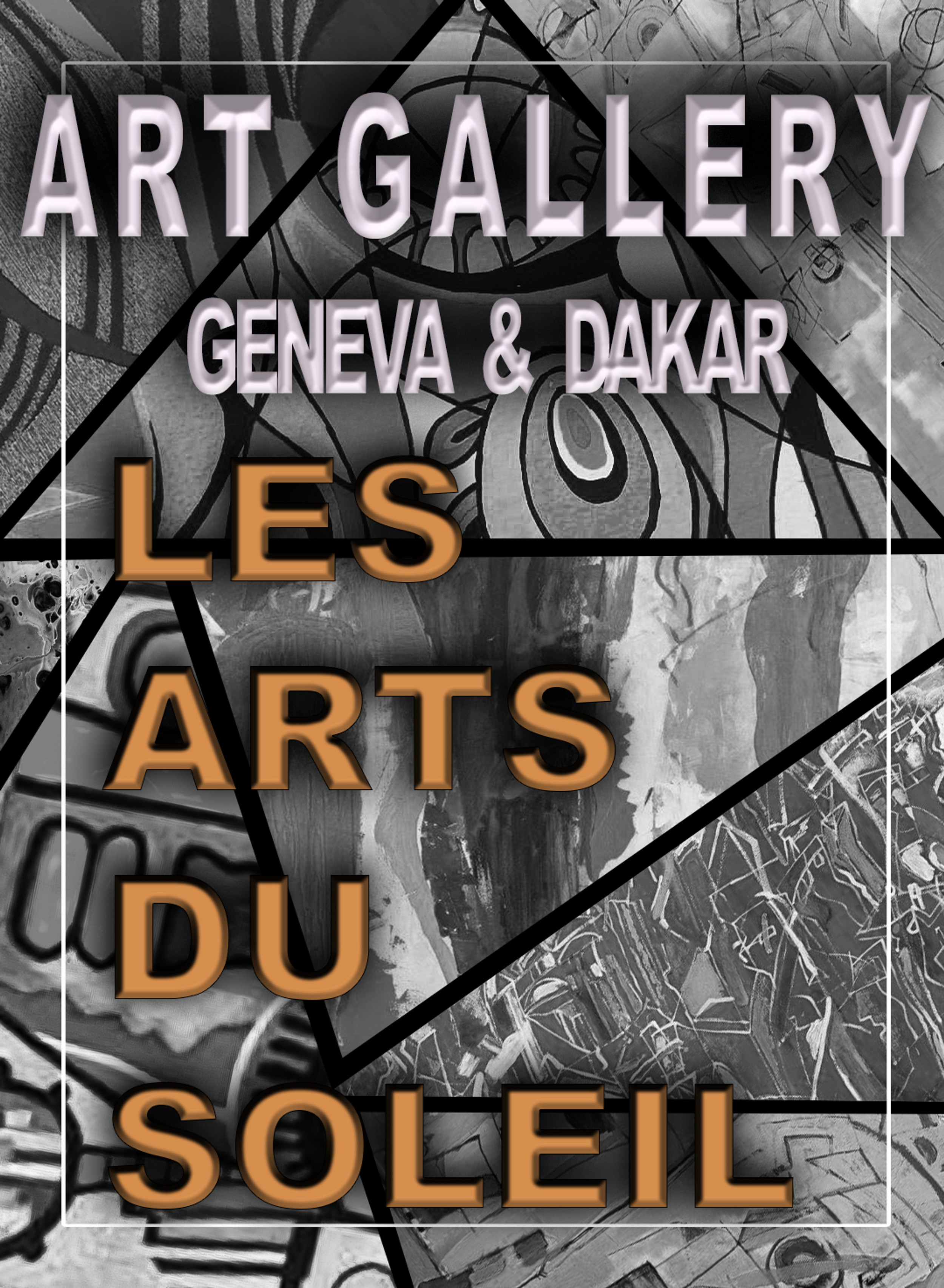Les Arts du Soleil logo