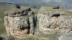 Rebecca Belmore: Facing the Monumental
