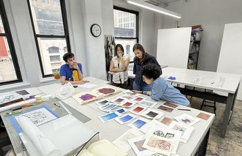 Summer Keyholder Residency