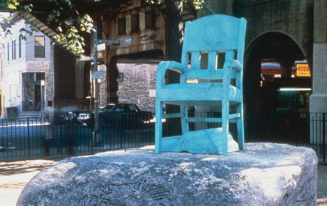 Seat