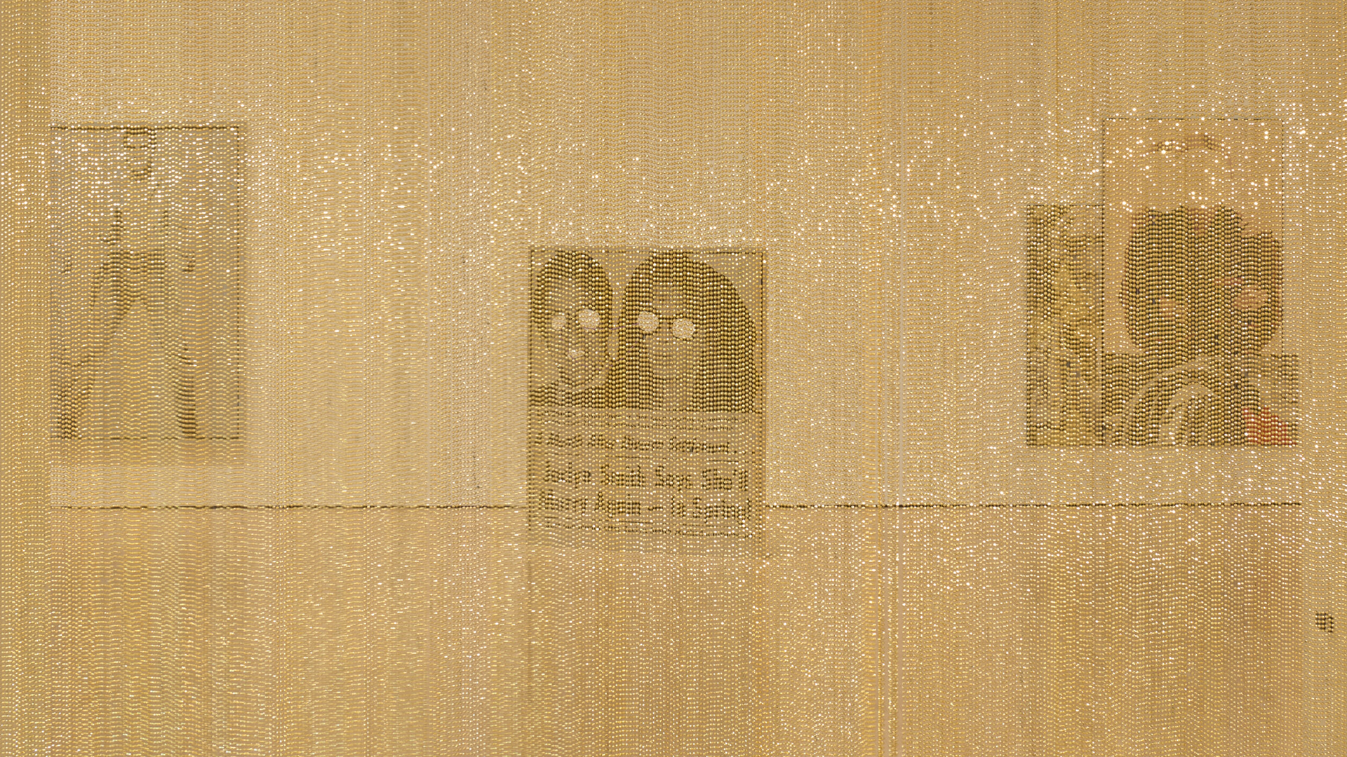 Afterimages: Echoes of the 1960s from the Fisher and SFMOMA Collections