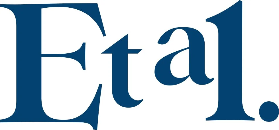 Et al. logo