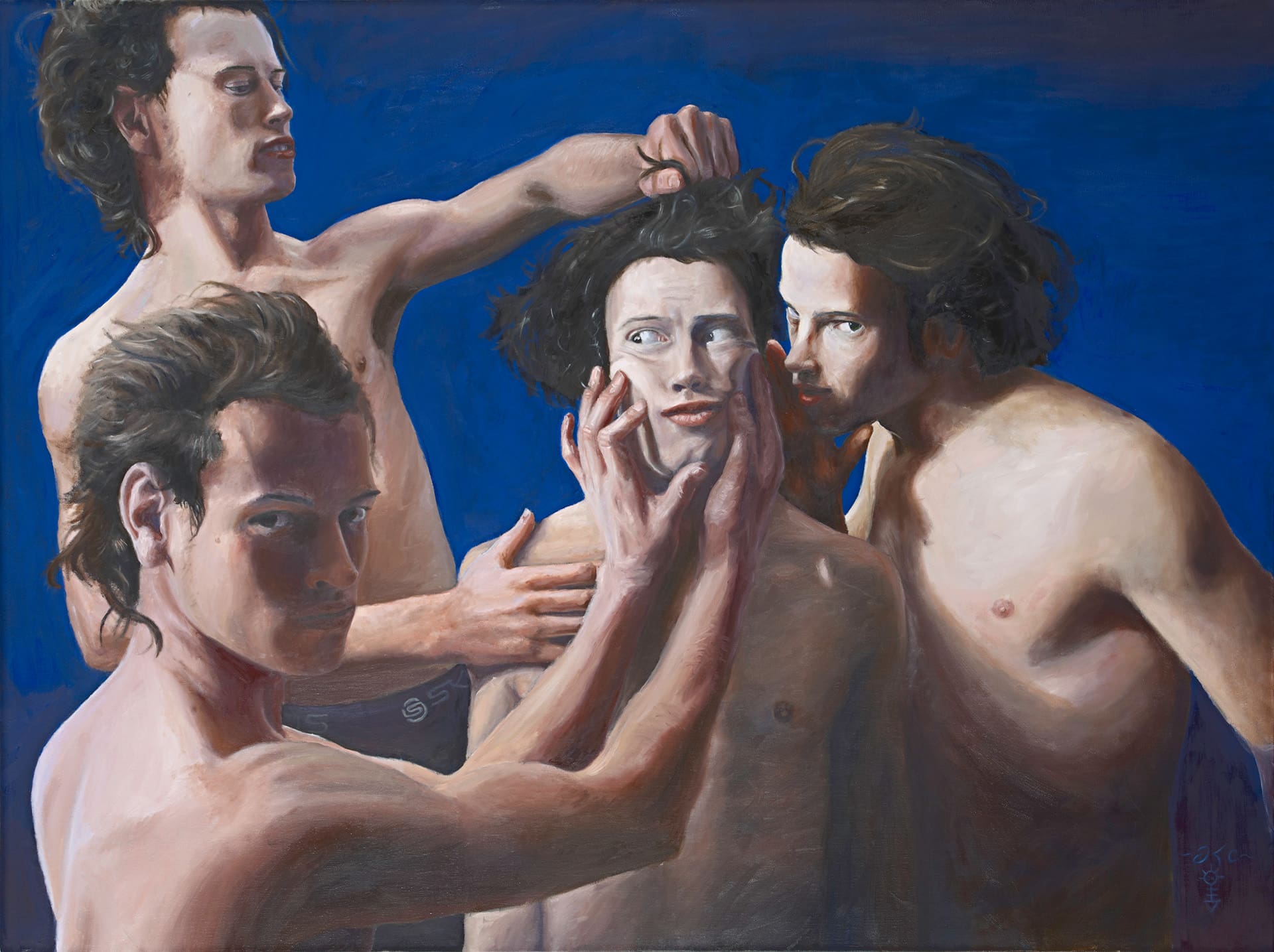 Top Arts: VCE 2009