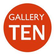 Floor Ten Gallery logo