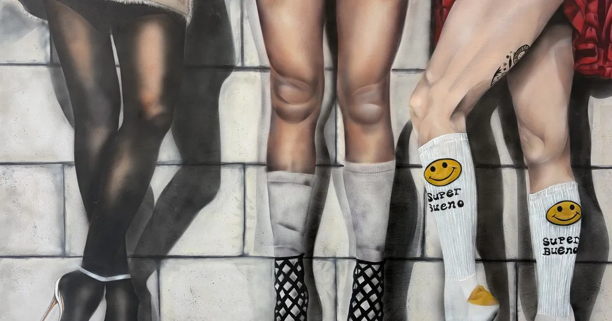 Christine Klassen Gallery logo