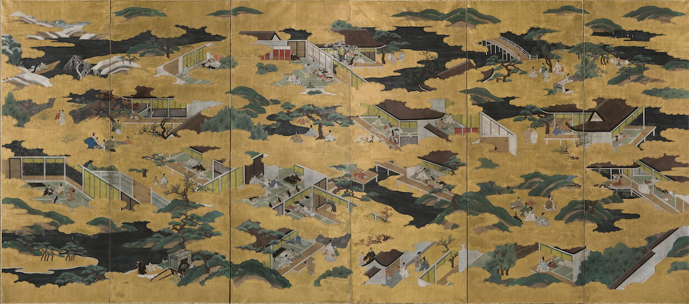 Texas Collects Asia: Japan