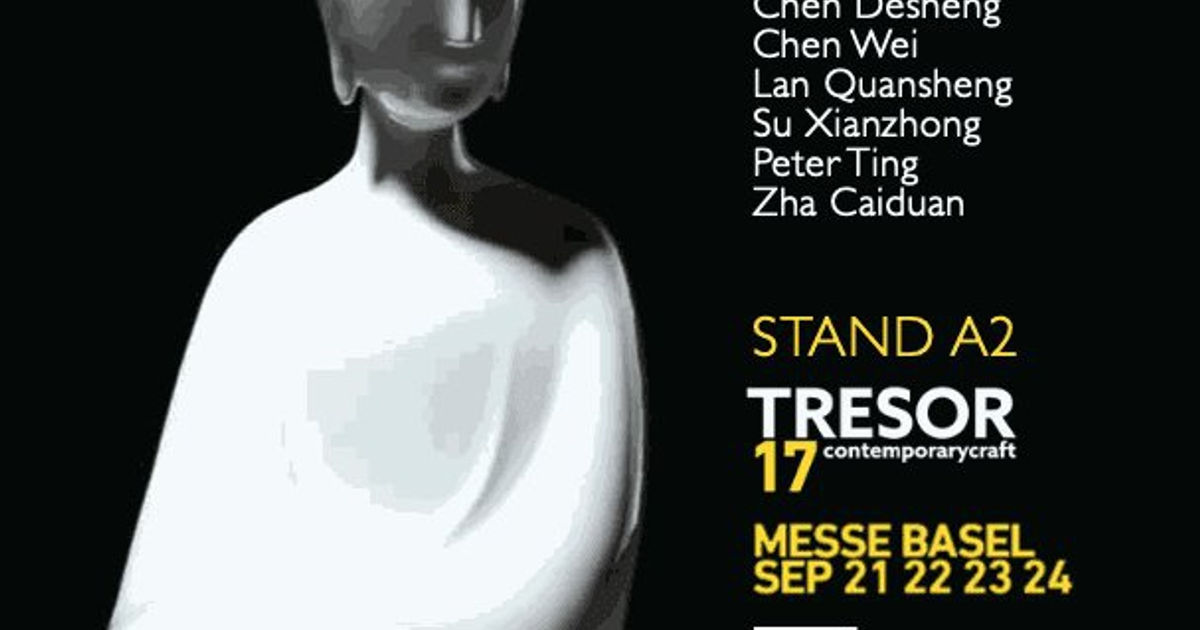 Ting-Ying Gallery logo