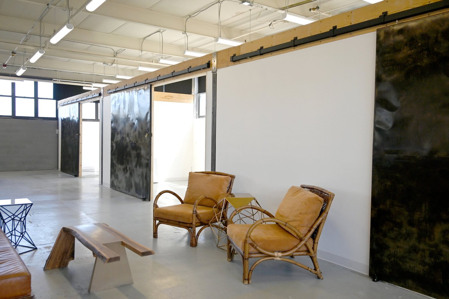 Ice Cream Social logo