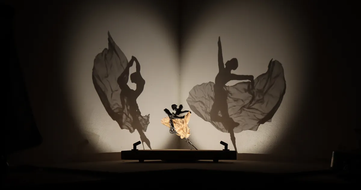 Turner Art Perspective logo