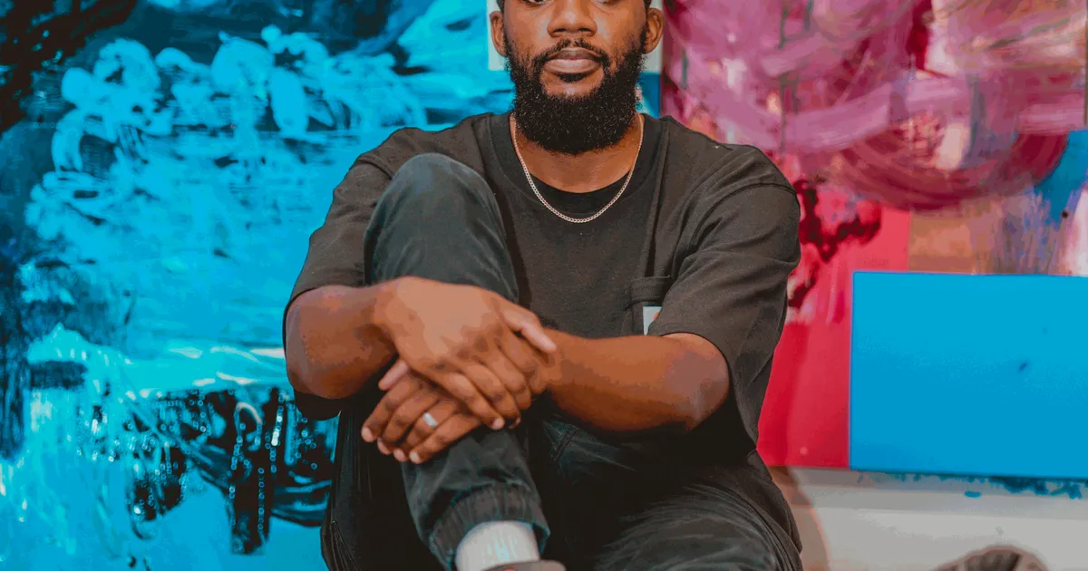 Jenkins Johnson Gallery logo