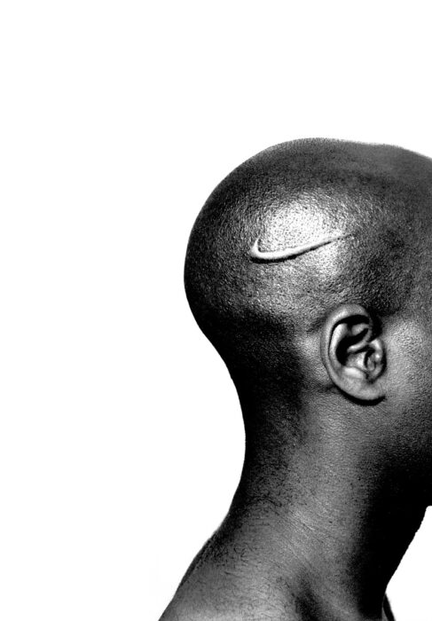 Hank Willis Thomas: All Things Being Equal…