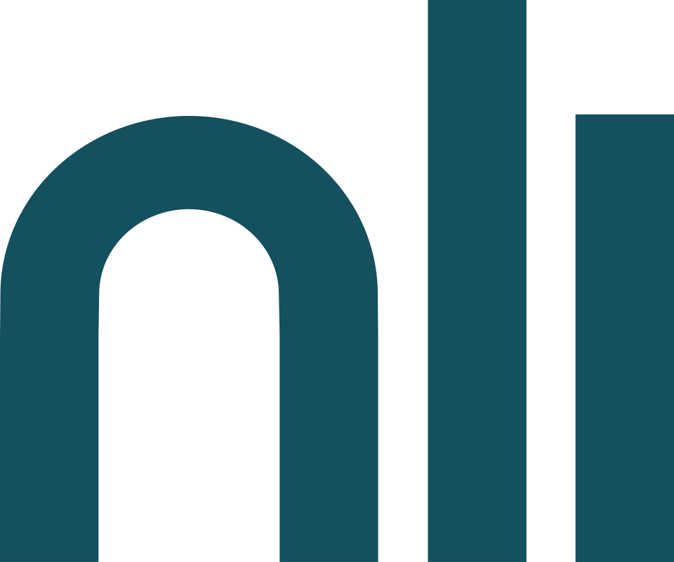 National Library of Ireland logo