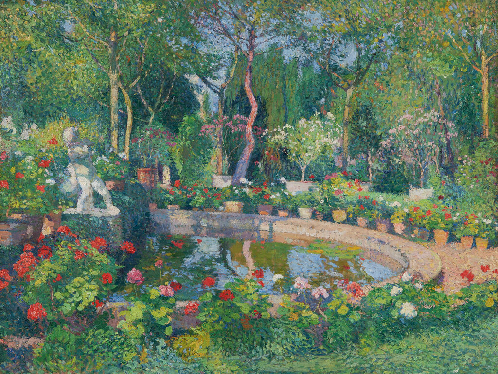 Summer exhibition