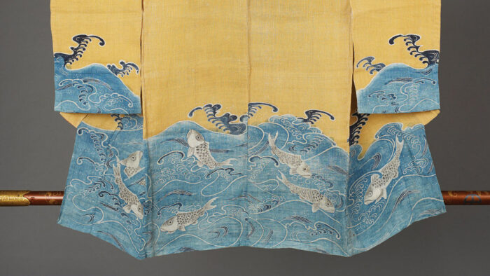 Cranes, Dragons, and Teddy Bears