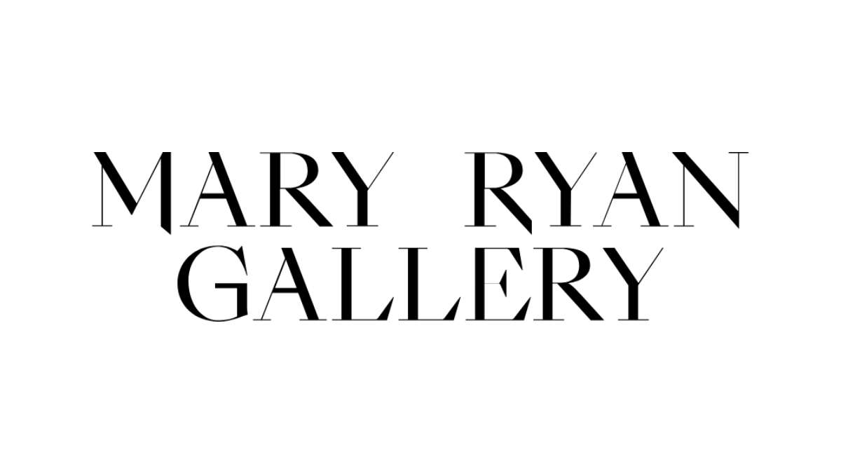 Mary Ryan Gallery, Inc logo