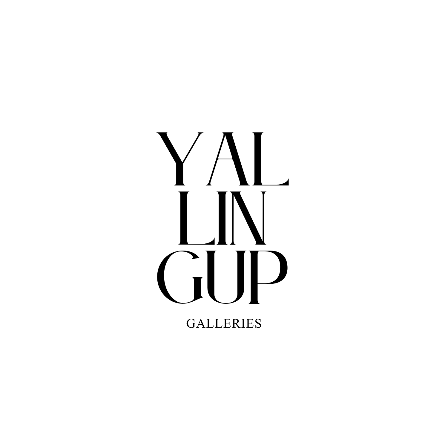 Yallingup Galleries logo