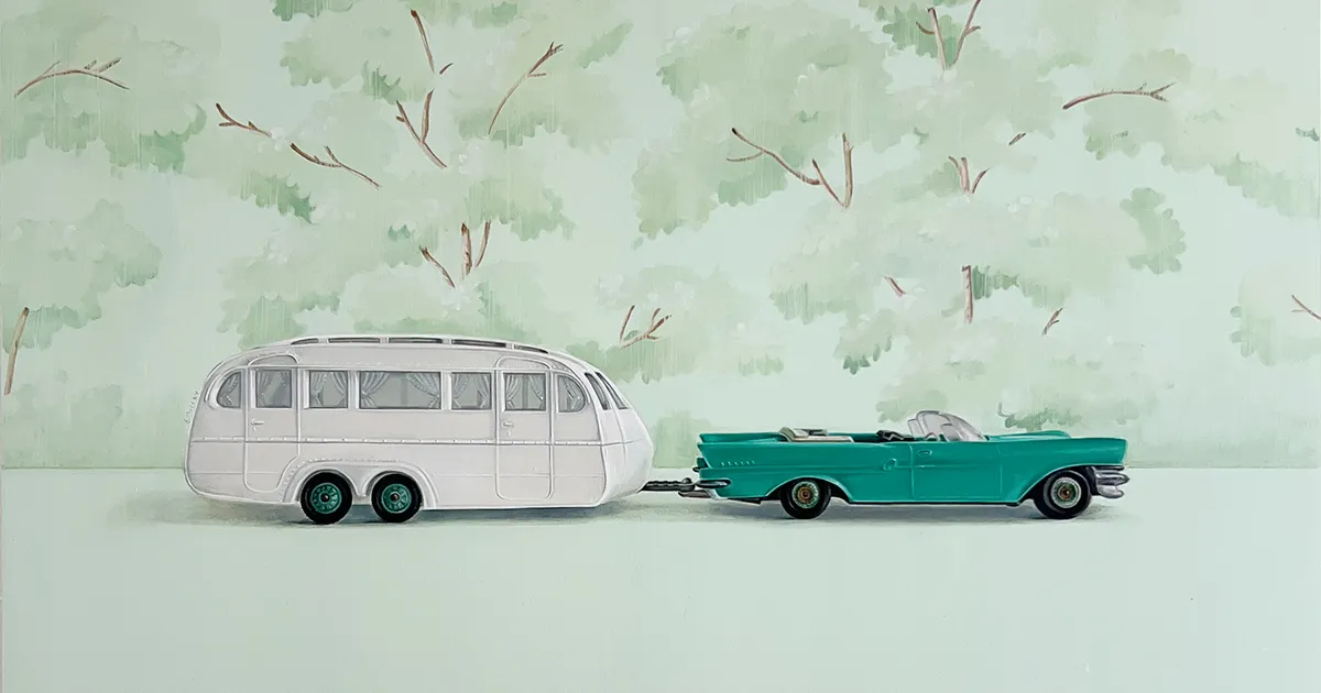 Harman Projects logo