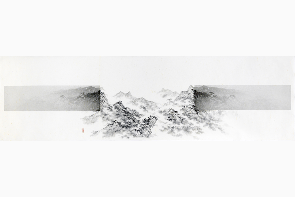 Landscape Relativities: The Collaborative Works of Arnold Chang and Michael Cherney