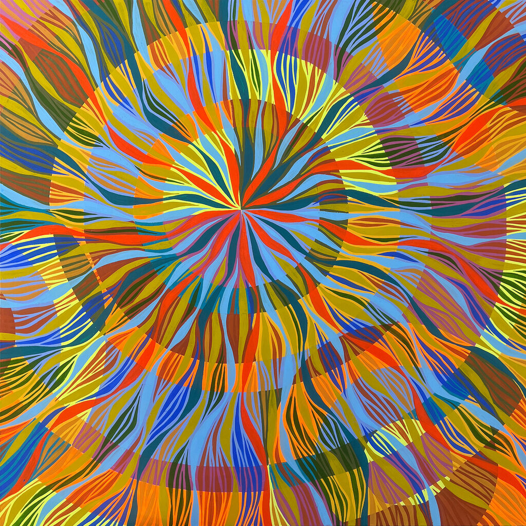 Repetition and Seriality