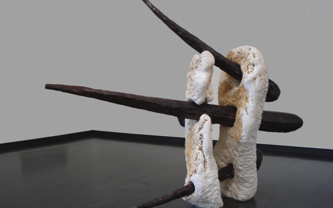 Zoran Mojsilov: The Power to Wake the Stones